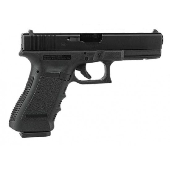 Umarex Glock 17 CO2 Dual Ammo Umarex Glock 17 CO2 Dual Ammo