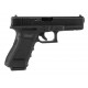 Umarex Glock 17 CO2 Dual Ammo Umarex Glock 17 CO2 Dual Ammo