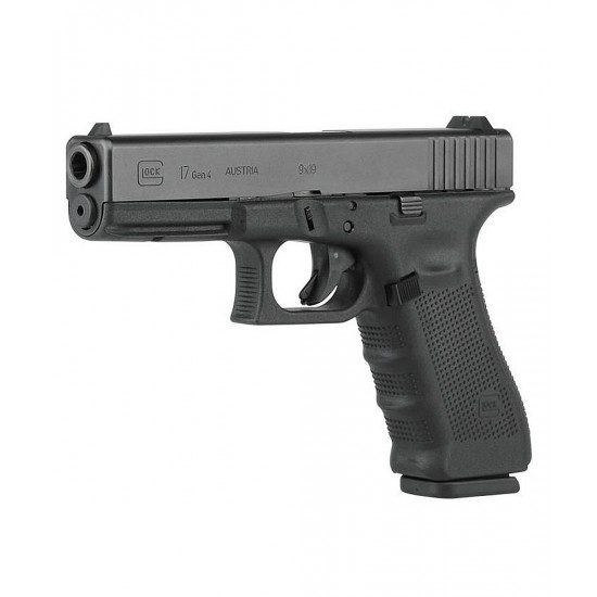 Umarex Glock 17 Gen 4 - 4.5mm BB CO2 Air Pistol Umarex Glock 17 Gen 4 - 4.5mm BB CO2 Air Pistol