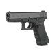 Umarex Glock 17 Gen 4 - 4.5mm BB CO2 Air Pistol Umarex Glock 17 Gen 4 - 4.5mm BB CO2 Air Pistol