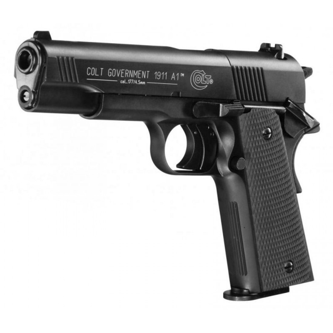 colt 1911 a1 stainless colt 1911 a1 stainless