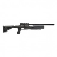 Webley En4cer 14 shot Air Rifle .177 with Quantum Silencer  Webley En4cer 14 shot Air Rifle .177 with Quantum Silencer