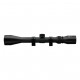 Nikko Stirling MountMaster One Inch Tube Half Mil Dot Reticle 4-12x40