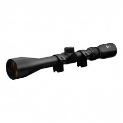 Nikko Stirling MountMaster One Inch Tube Half Mil Dot Reticle 4-12x40 Nikko Stirling MountMaster One Inch Tube Half Mil Dot Reticle 4-12x40