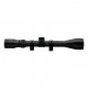 Nikko Stirling MountMaster One Inch Tube Half Mil Dot Reticle 4-12x40