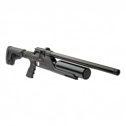 Webley En4cer 14 shot Air Rifle .177 with Quantum Silencer  Webley En4cer 14 shot Air Rifle .177 with Quantum Silencer