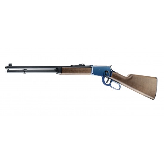 Umarex Legends Cowboy Lever Action Blued