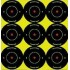 Birchwood Casey Shoot-N-C 2 inch Targets 
