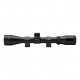 AGS Cobalt Rifle Scope 3-9x40