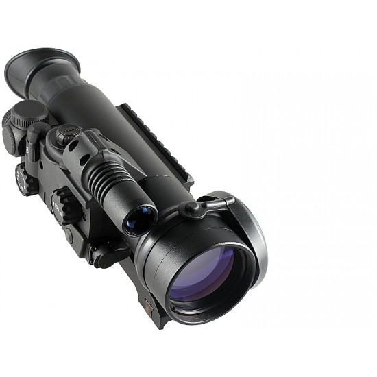 Yukon Sentinel Tactical 2.5x50 L Yukon Sentinel Tactical 2.5x50 L