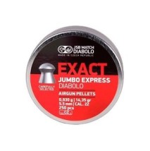 JSB Exact Express .22