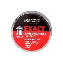 JSB Exact Express .22 JSB Exact Express .22