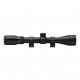 AGS Cobalt Rifle Scope 3-9x40