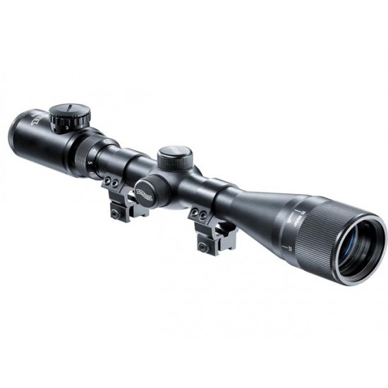 Walther 3-9x40 Scope