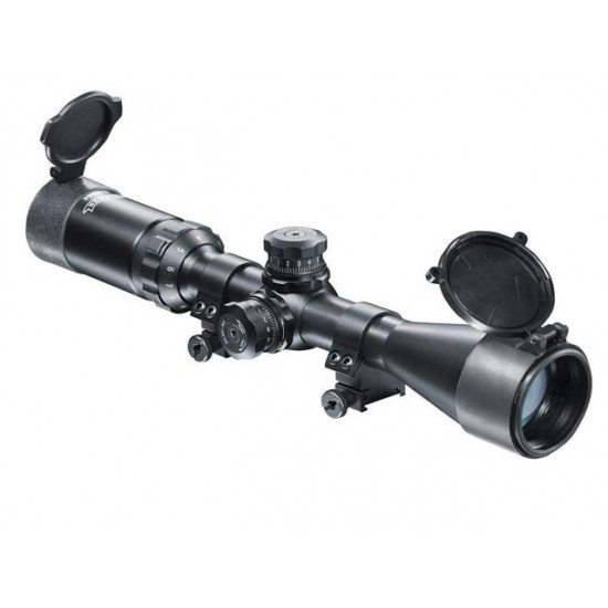 Walther 3-9x44 Scope