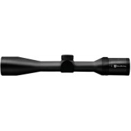 Nikko Stirling PanaMax Half Mil Dot Reticle 3-9x50 Nikko Stirling PanaMax Half Mil Dot Reticle 3-9x50
