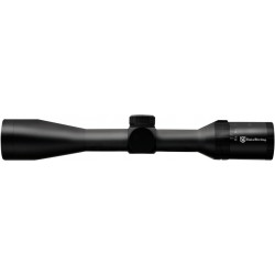 Nikko Stirling PanaMax Half Mil Dot Reticle 3-9x50 Nikko Stirling PanaMax Half Mil Dot Reticle 3-9x50