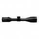 Nikko Stirling PanaMax AO illuminated Half Mil Dot Reticle 3-9x50