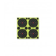 Birchwood Casey Shoot-N-C 3 inch Targets  Birchwood Casey Shoot-N-C 3 inch Targets