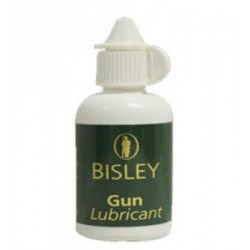 30ml Bottle Gun Lubricant by Bisley 30ml Bottle Gun Lubricant by Bisley