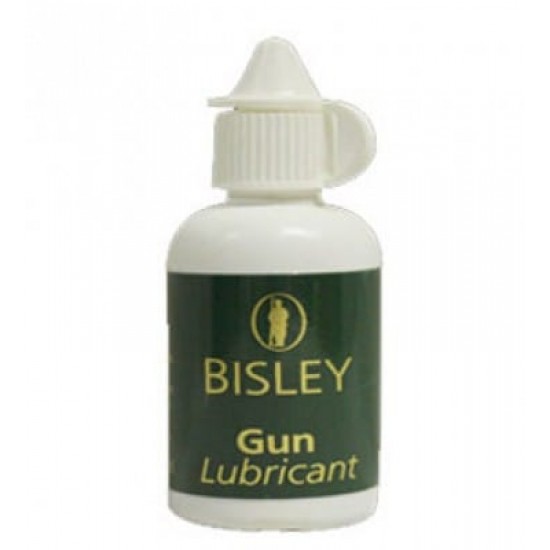 30ml Bottle Gun Lubricant by Bisley