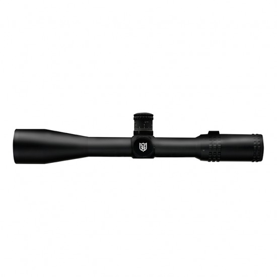 Nikko Stirling TargetMaster 30mm illuminated LRX Reticle 4-16x44