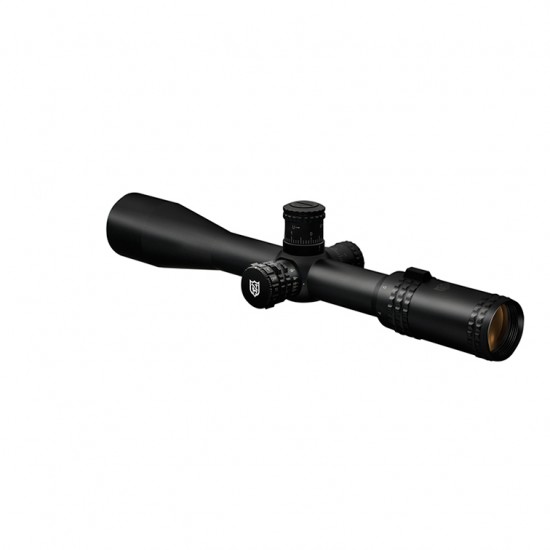 Nikko Stirling TargetMaster 30mm illuminated LRX Reticle 4-16x44