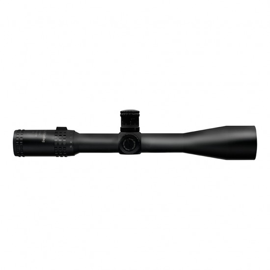 Nikko Stirling TargetMaster 30mm illuminated LRX Reticle 4-16x44