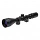 AGS Cobalt Rifle Scope 3-9 x 50