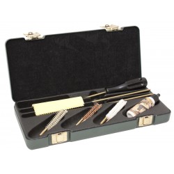 Deluxe Combination Rifle Cleaning Kit Deluxe Combination Rifle Cleaning Kit