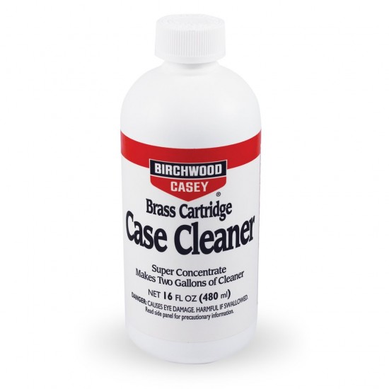 Birchwood Casey Case Cleaner 16oz 