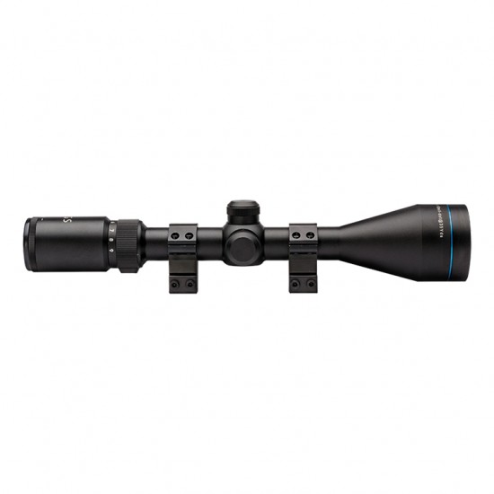 AGS Cobalt Rifle Scope 3-9 x 50