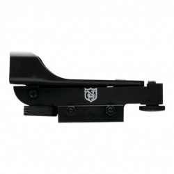 Nikko Stirling MountMaster Red Dot 3/8" Mounts Nikko Stirling MountMaster Red Dot 3/8" Mounts
