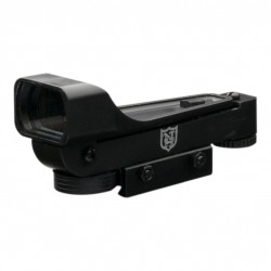 Nikko Stirling MountMaster Red Dot 3/8" Mounts Nikko Stirling MountMaster Red Dot 3/8" Mounts