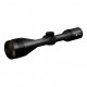 Nikko Stirling PanaMax AO Half Mil Dot Reticle 4-12x50