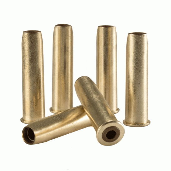 Colt SAA .45 Peacemaker Shells - 4.5mm BB