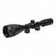 AGS Cobalt Rifle Scope 4-16 x 50 AGS Cobalt Rifle Scope 4-16 x 50