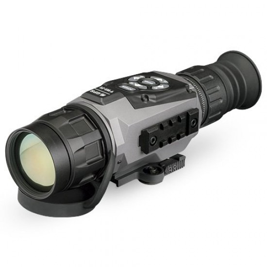 ATN Smart Mars HD Thermal Rifle Scope 384x288 sensor