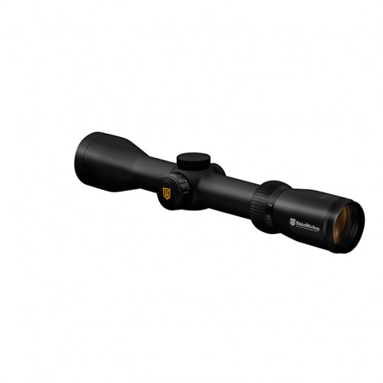 Nikko Stirling Diamond illuminated Rifle Scope illuminated #4 Dot Reticle 1-4x24