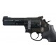 Smith and Wesson 586 4 Inch Black - CO2 Pistols supplied by DAI Leisure