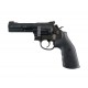 Smith and Wesson 586 4" Black Smith and Wesson 586 4" Black