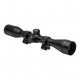 AGS Cobalt Rifle Scope 4 x 40