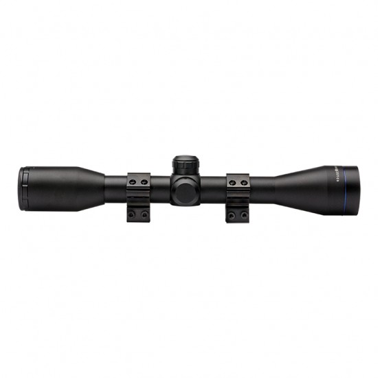 AGS Cobalt Rifle Scope 4 x 40