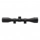 AGS Cobalt Rifle Scope 4 x 40