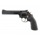Smith and Wesson 586 6 inch - Co2 Pistol supplied by DAI Leisure
