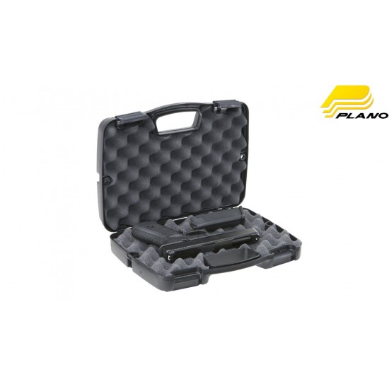 Plano Special Edition Pistol Case - Pgun cases supplied by DAI Leisure