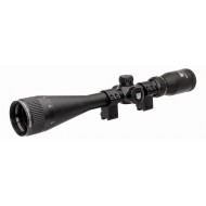 Nikko Stirling MountMaster AO One Inch Tube Half Mil Dot Reticle 6-18x44 Nikko Stirling MountMaster AO One Inch Tube Half Mil Dot Reticle 6-18x44