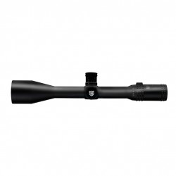 Nikko Stirling TargetMaster 30mm illuminated Field Target FT Reticle 6-24x56
