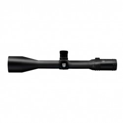 Nikko Stirling TargetMaster 30mm illuminated Field Target FT Reticle 6-24x56 Nikko Stirling TargetMaster 30mm illuminated Field Target FT Reticle 6-24x56