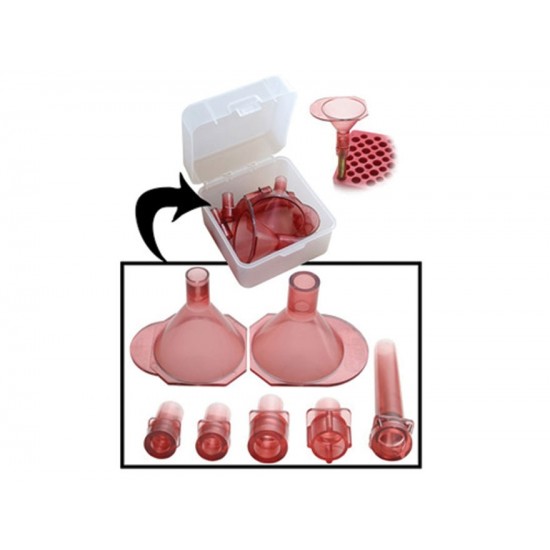 MTM Universal Funnel Set